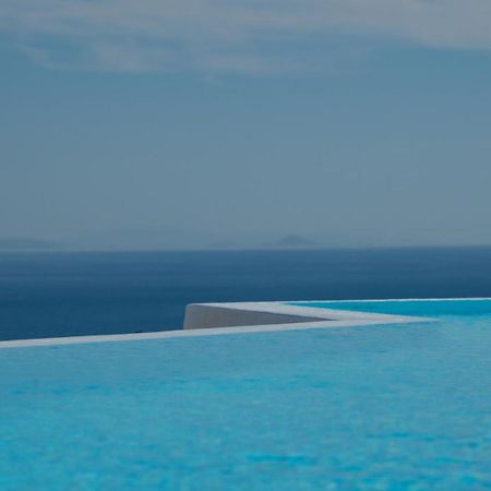 Cavo Blue Villas Elia  Luaran gambar