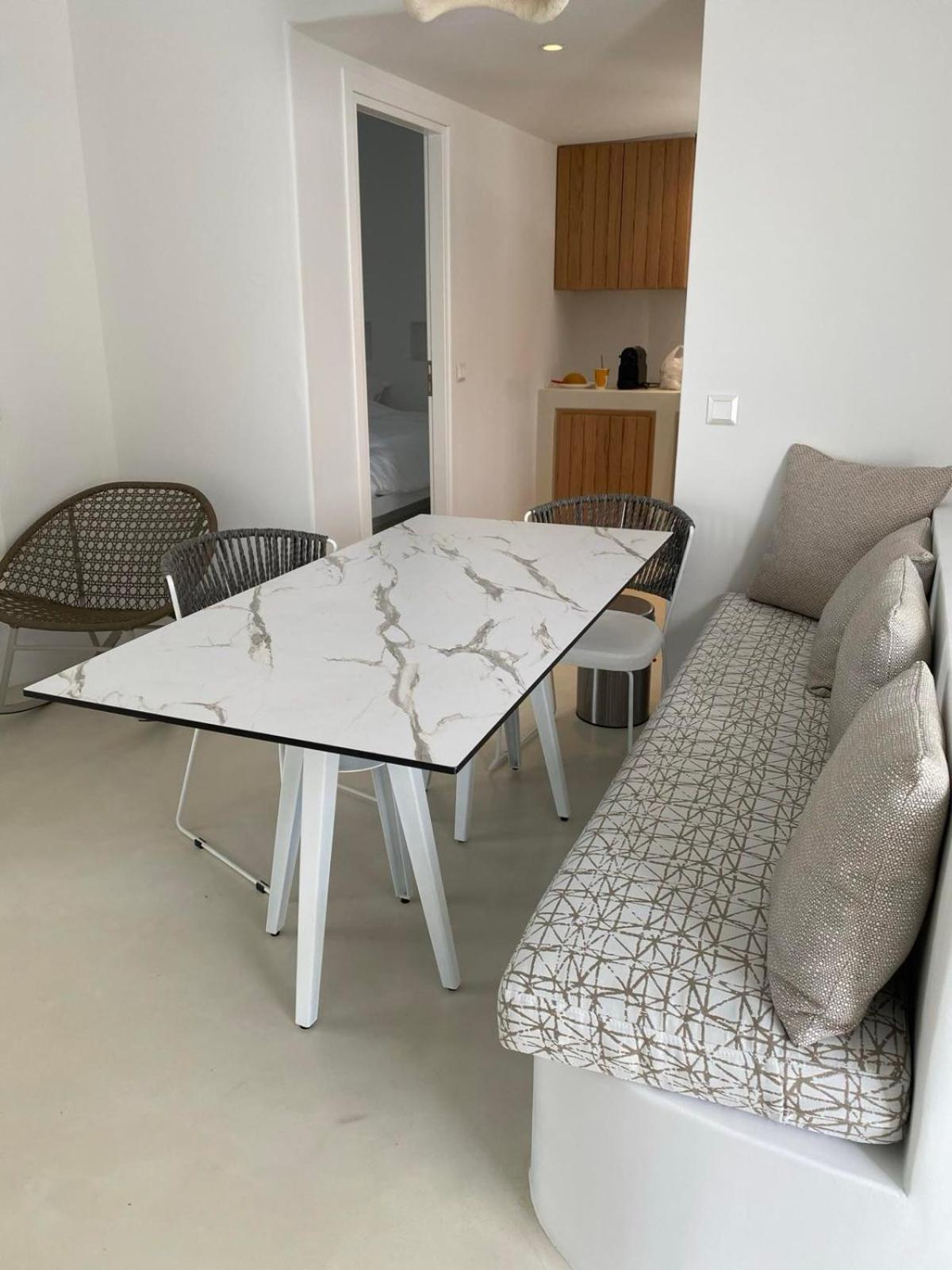 Cavo Blue Villas Elia  Luaran gambar