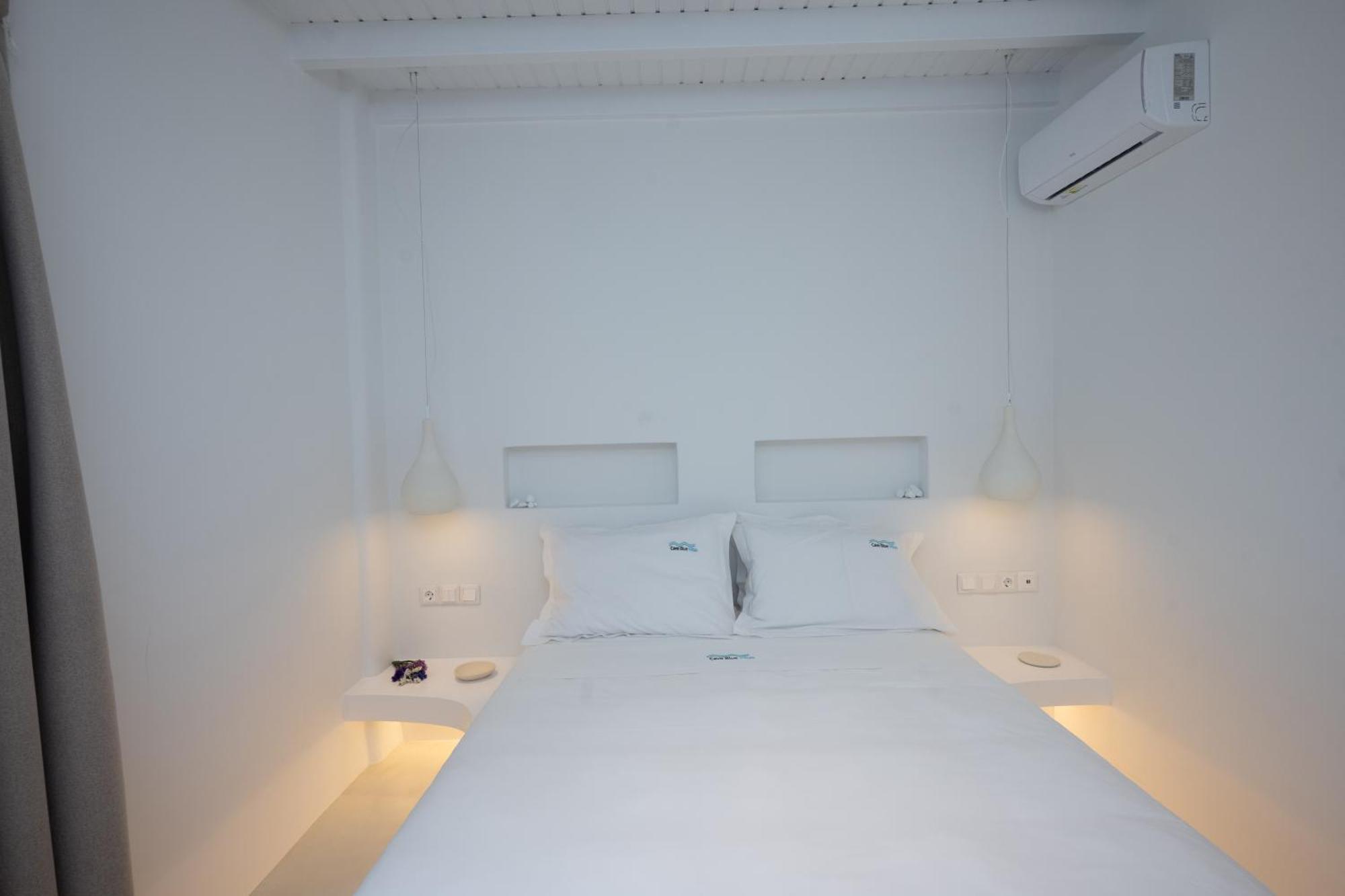 Cavo Blue Villas Elia  Luaran gambar