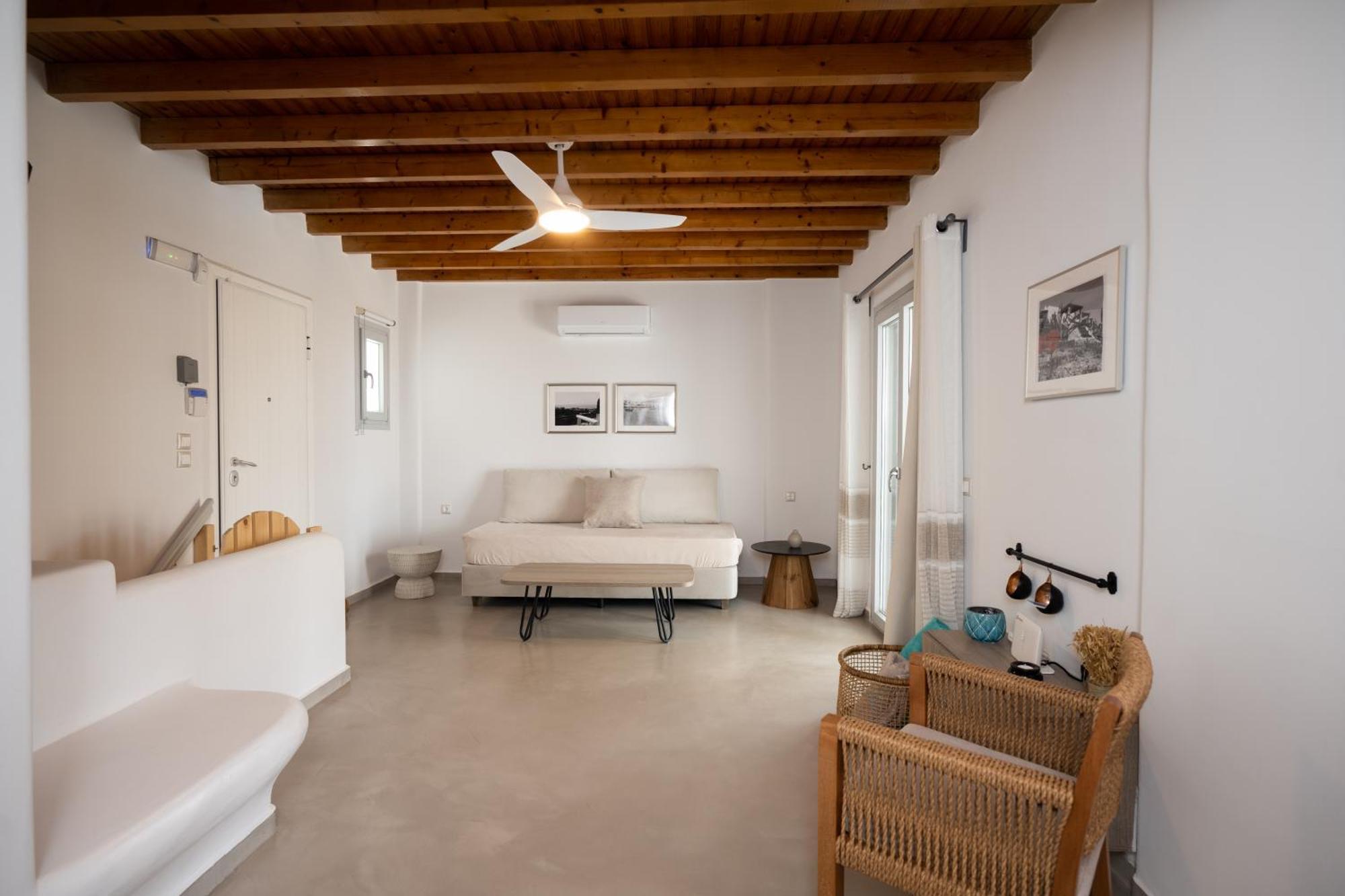 Cavo Blue Villas Elia  Luaran gambar