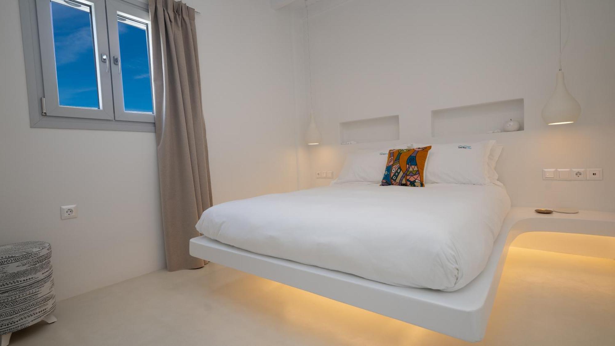 Cavo Blue Villas Elia  Luaran gambar